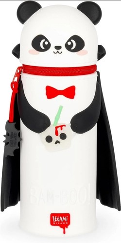 Astuccio 1 panda - 2-in-1,