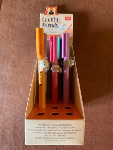 Penne legami gel - penne,