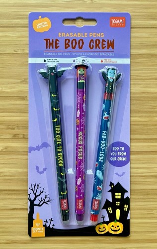 Legami erasable gel pen - gel,