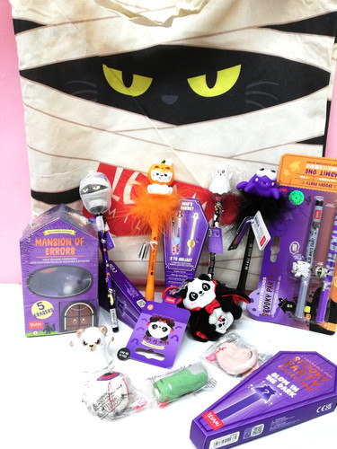 Legami milano halloween 2026 - legami,