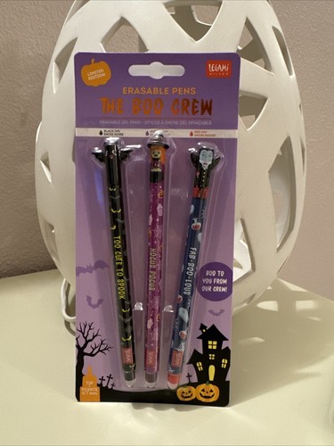 Legami milano penne halloween - milano,