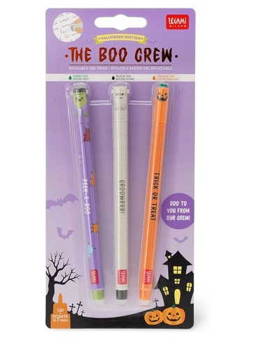Halloween legami 2023 - legami,