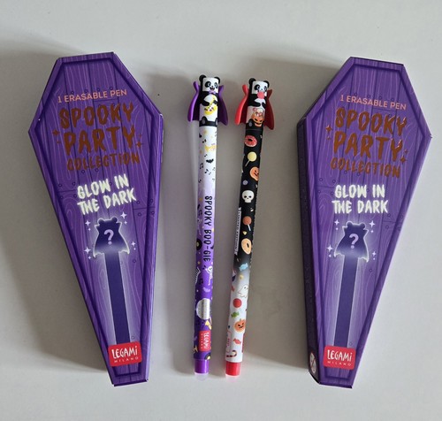 Legami halloween 2026 set 2 - set, di