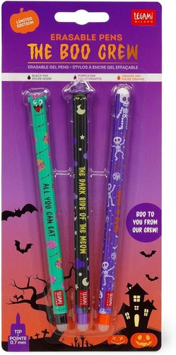 Legami halloween edition - legami,