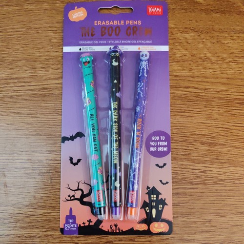 Legami penne halloween 2025 - -,