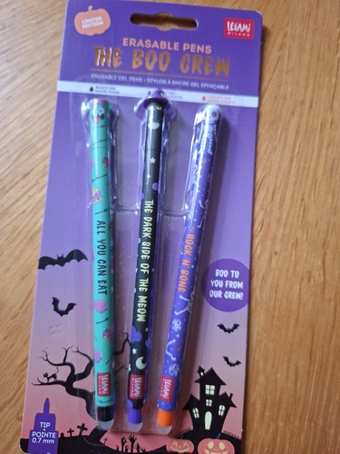 Legami halloween 2025 - -,