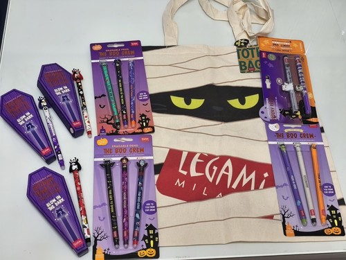 Legami colección halloween - colección,