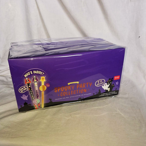 Legami kit penne halloween - 25,