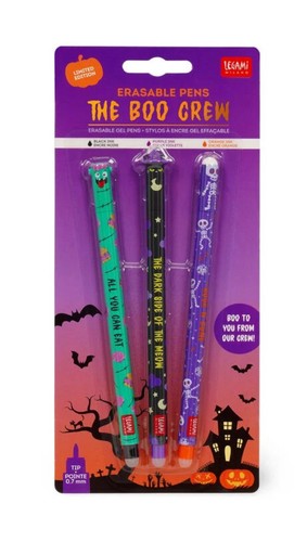 Legami set halloween - set, 3