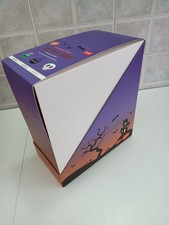 Scatola Vuota Tema Halloween