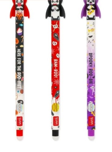 Set completo legami penna - completo,