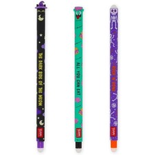 LEGAMI PENNE GEL CANCELLABILI