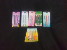 6 Set LEGAMI Penne Erasable