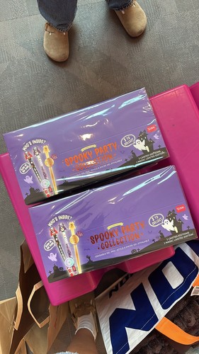 Sealed legami halloween - *sealed*,