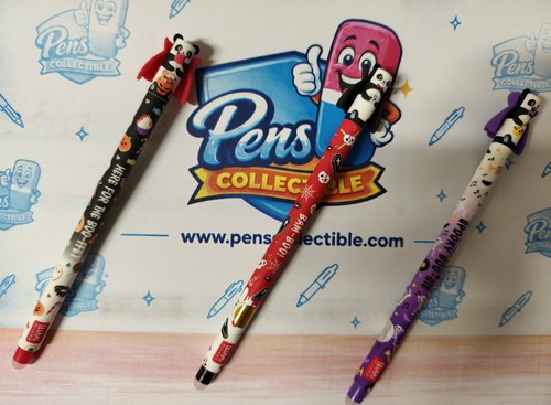 Penne legami erasable - penne,