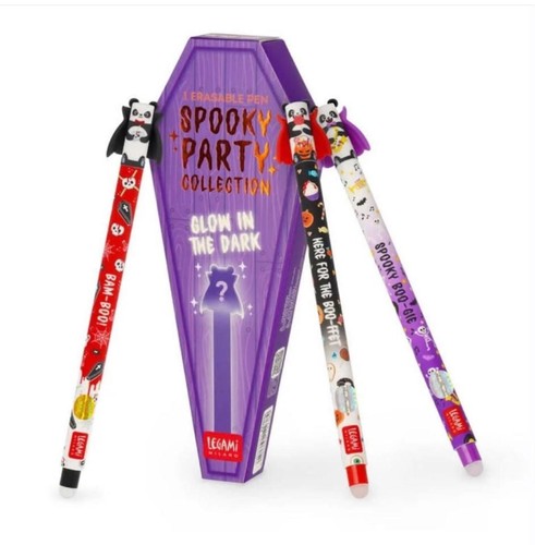 Legami penne halloween - penne,