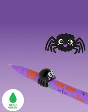 Penna Gel Halloween “Free