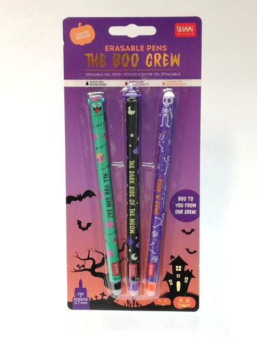 Legami halloween 2025 the bow - halloween,