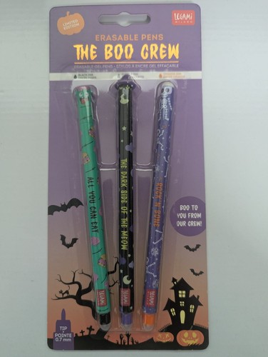 Legami halloween 2024 the boo - 2024,