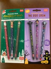 LEGAMI - NATALE 2024+HALLOWEEN