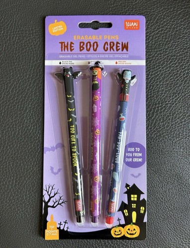 Penne legami halloween 2024 - legami,