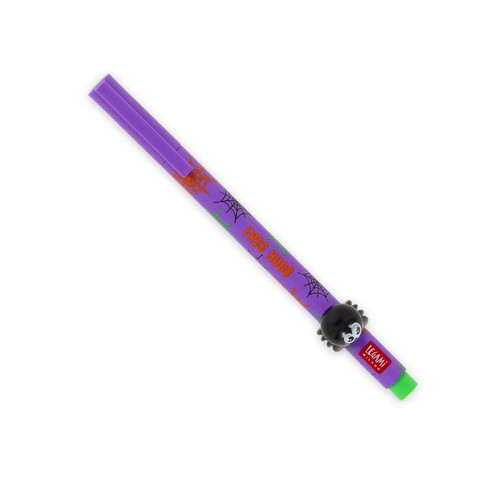 Penna gel con - penna,