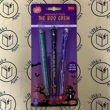 Legami - The Boo Crew | Set 3