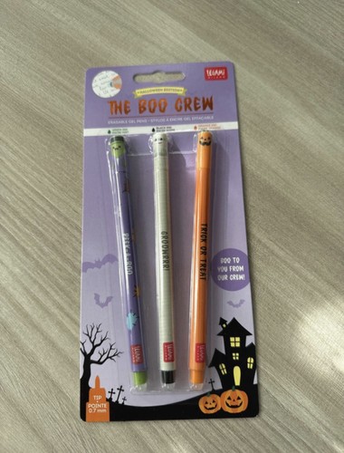 Legami halloween 2023 special - ,