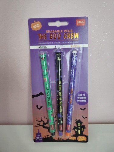 Legami halloween 2025 - halloween, the