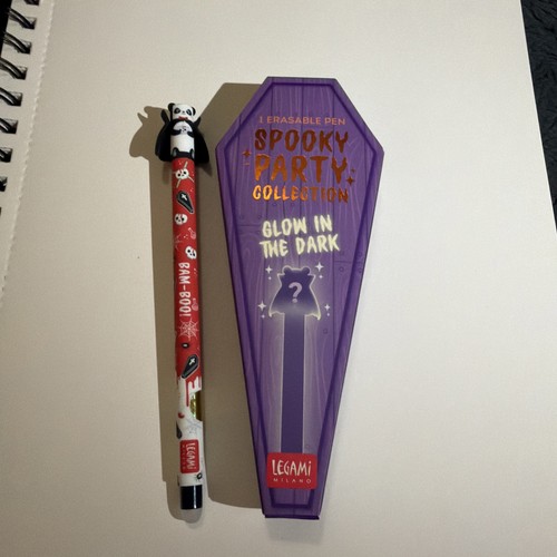 Legami pen halloween - pen,