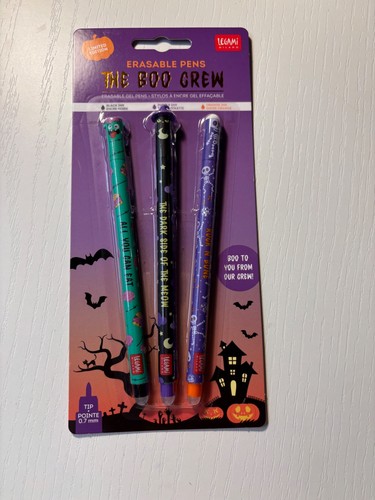 Penne legami halloween 2025 - legami,