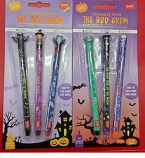 Legami The Boo Crew Halloween