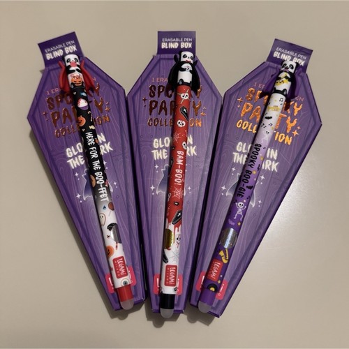 Legami set completo - , halloween
