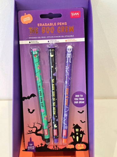Legami set penne gel - penne,