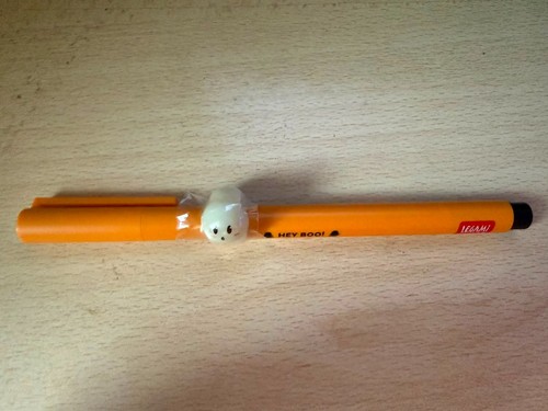 Legami penna halloween - legami,