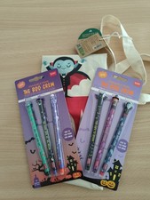 Penne Legami Halloween 2024 E