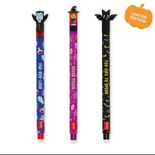 Penne Halloween Legami Milano