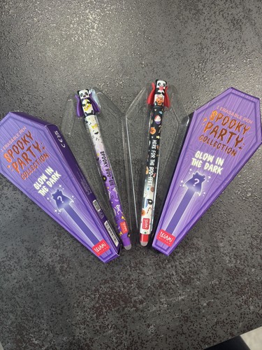Legami halloween 2026 - 2026, set