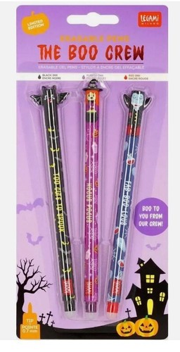 Legami halloween 2024 - halloween, 3