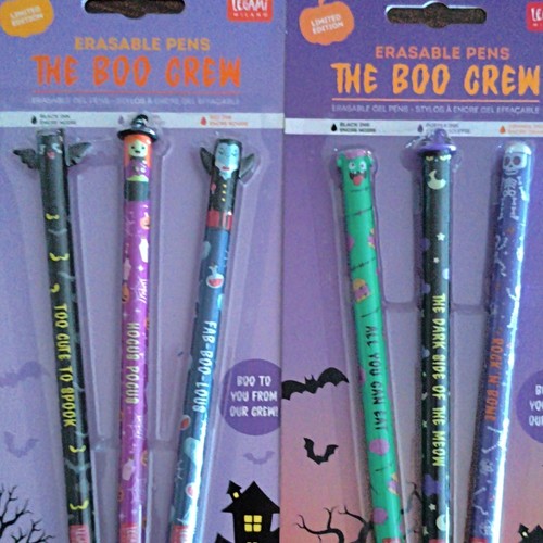 Legami penne halloween - penne,