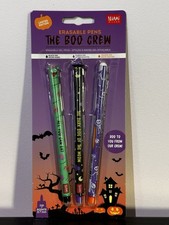 Penne Legami halloween 2025