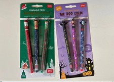 penne legami halloween E