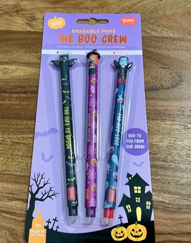Legami milano penne halloween - penne,