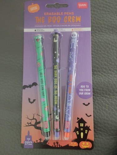 Penne erasable pen legami - erasable,