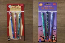 Legami penne - Halloween 2025