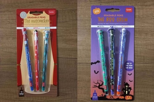 Legami penne halloween - penne,