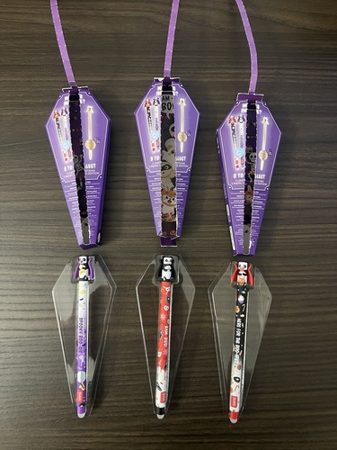 Set completo legami collezione - set,