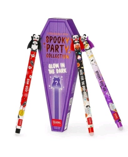 Penna legami halloween limited - penna,