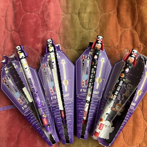 Legami penne halloween - legami,