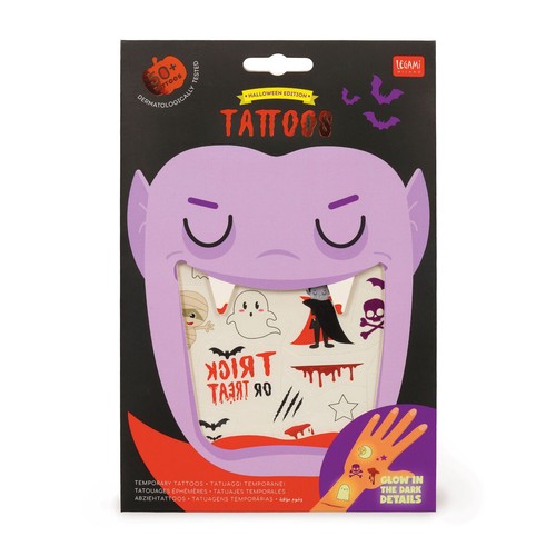 Tatuaggi temporanei - tatuaggi,